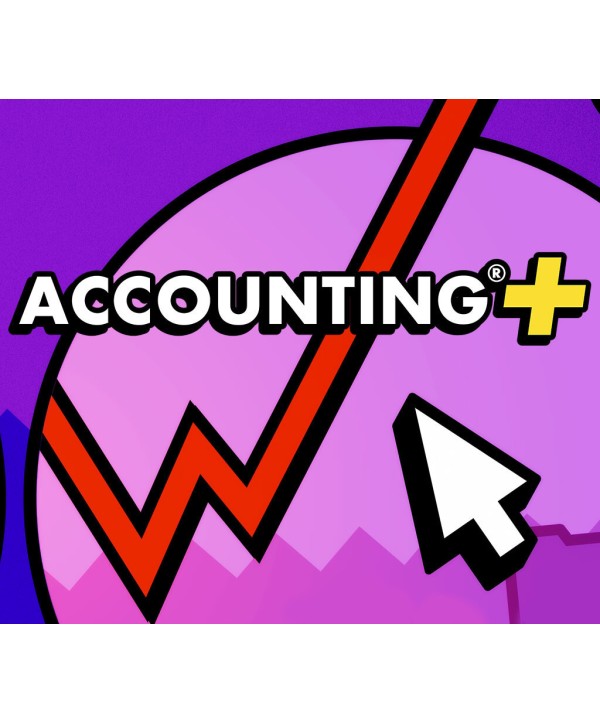 Accounting+ Meta Quest Meta Quest Key GLOBAL